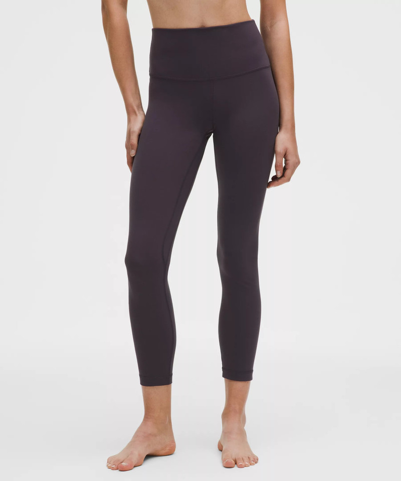 lululemon lululemon Align™ High-Rise Pant 25" outlook