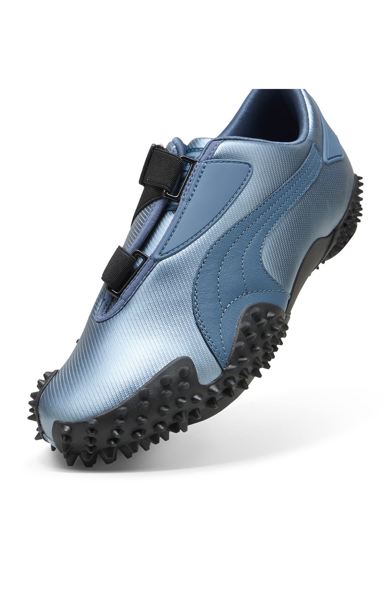 PUMA Mostro OG Sneaker in Cool Blue-Dark Indigo at Nordstrom - 5