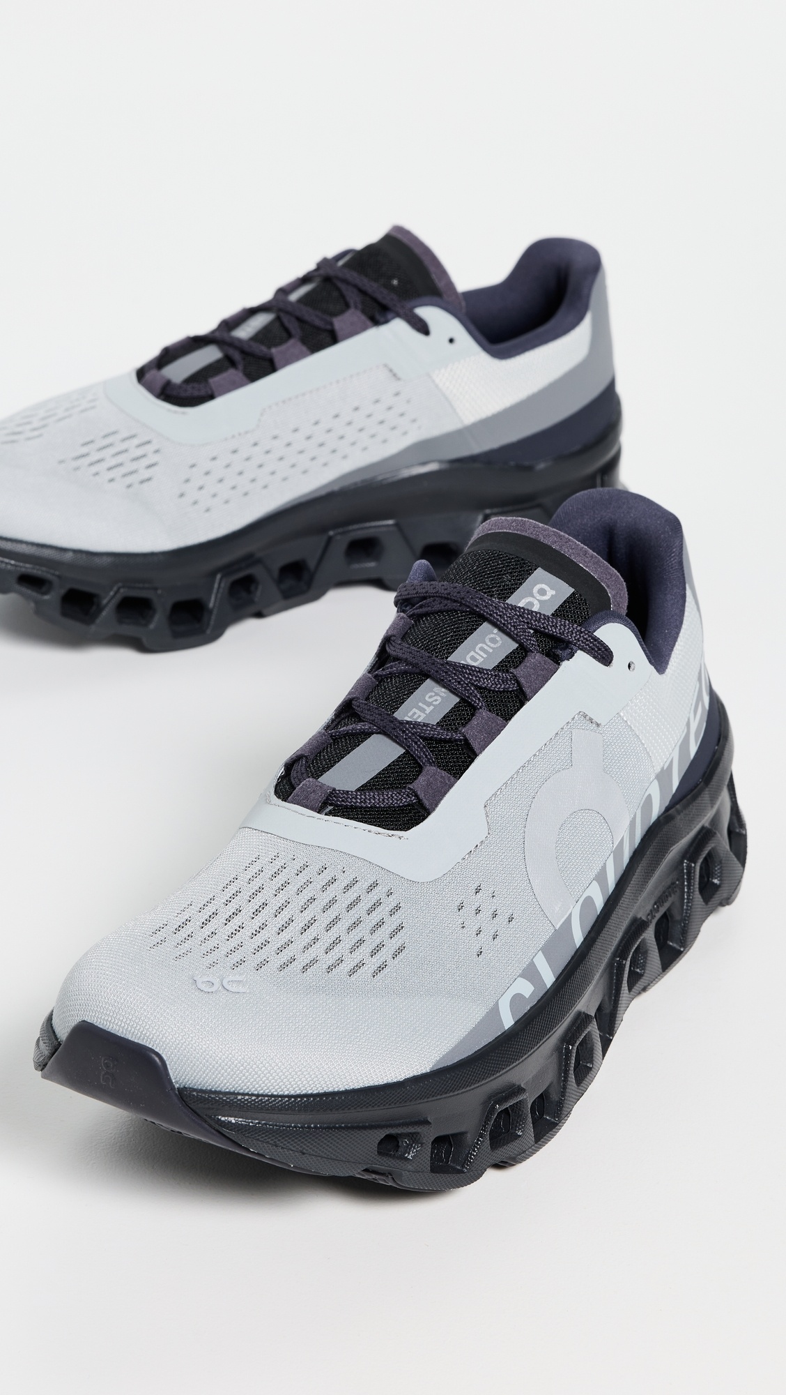 Cloudmonster Glacier Sneakers - 3