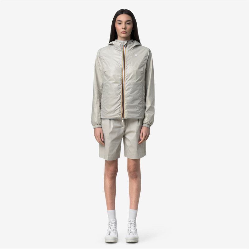 Lil 2.0 Plus.2 Double Jacket 6