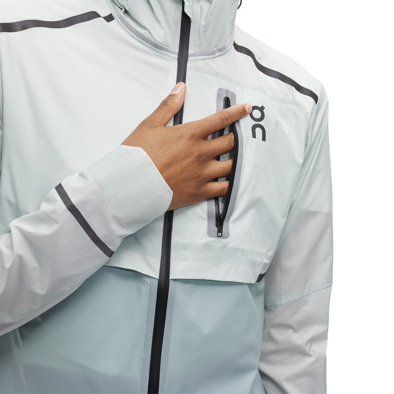 Weather Jacket 5