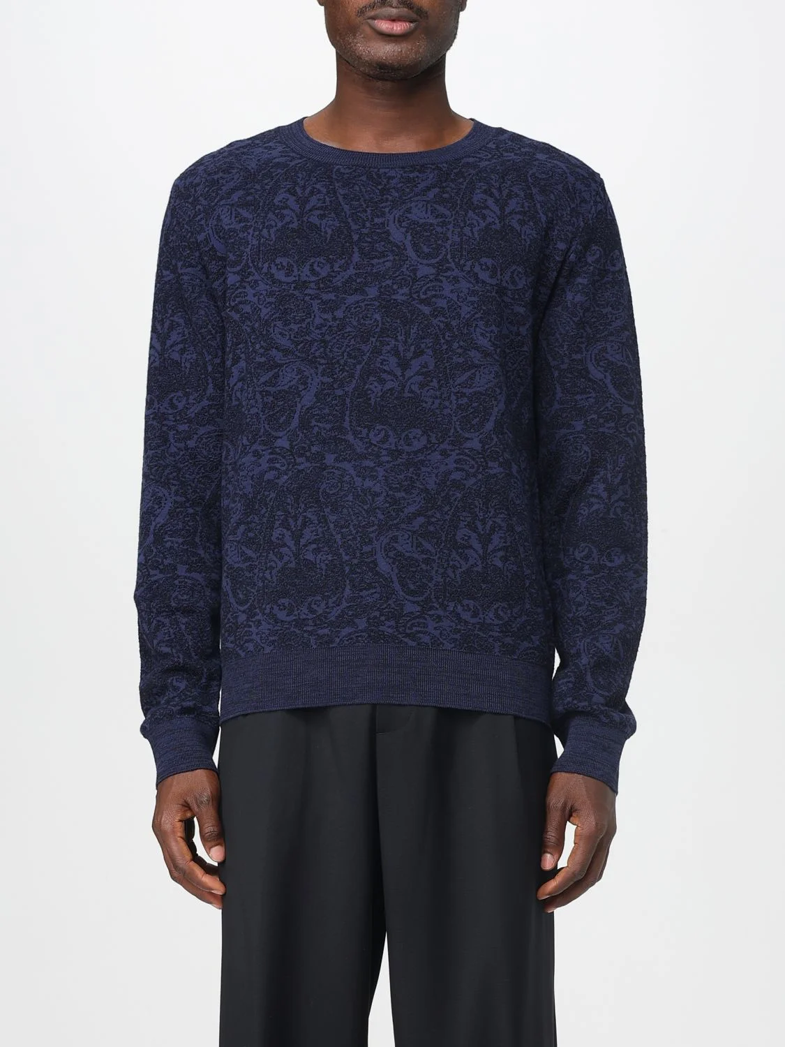 Sweater men Etro - 1