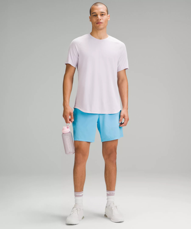 Back to Life Clear Bottle 32oz 4