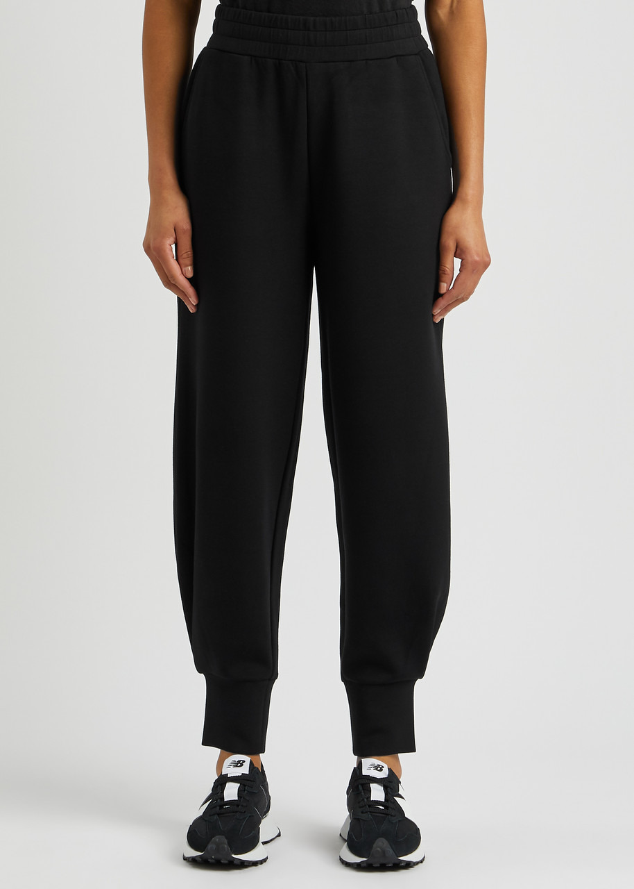 The Relaxed Pant stretch-jersey sweatpants - 2