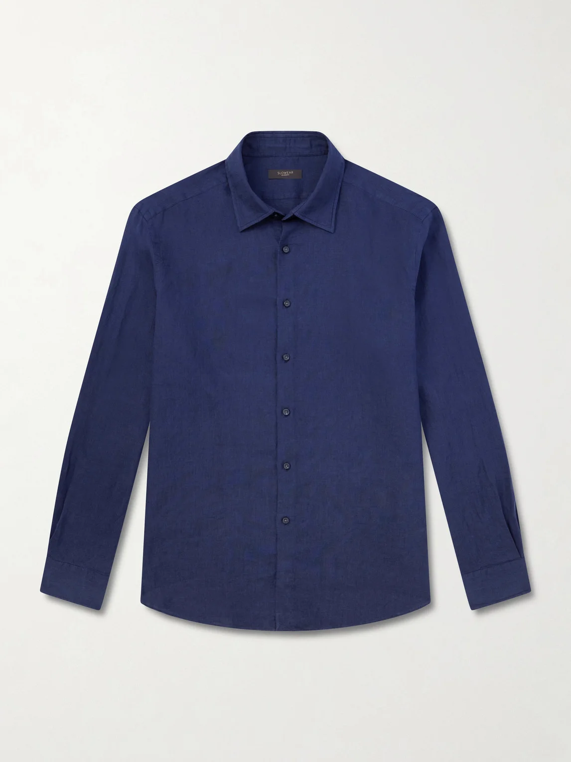 Linen Shirt - 1