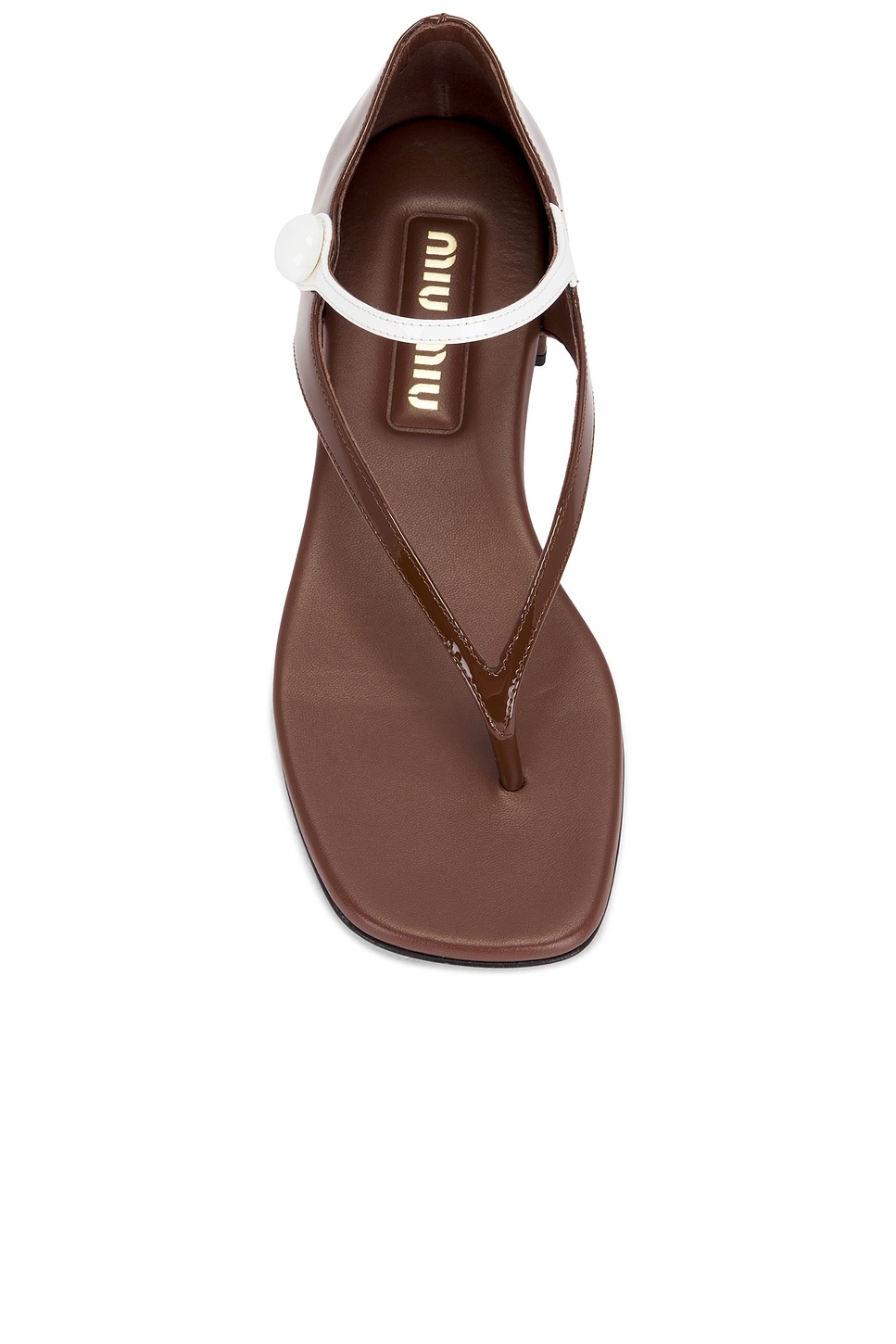 Thong Sandal - 4