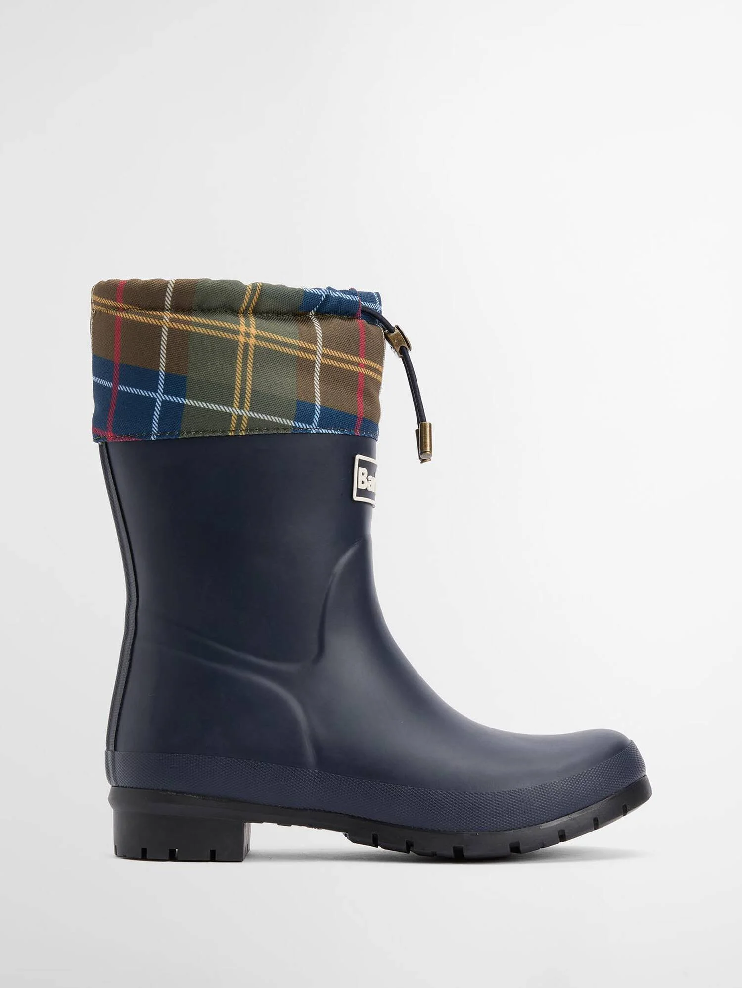 Mowbray Wellingtons - 1