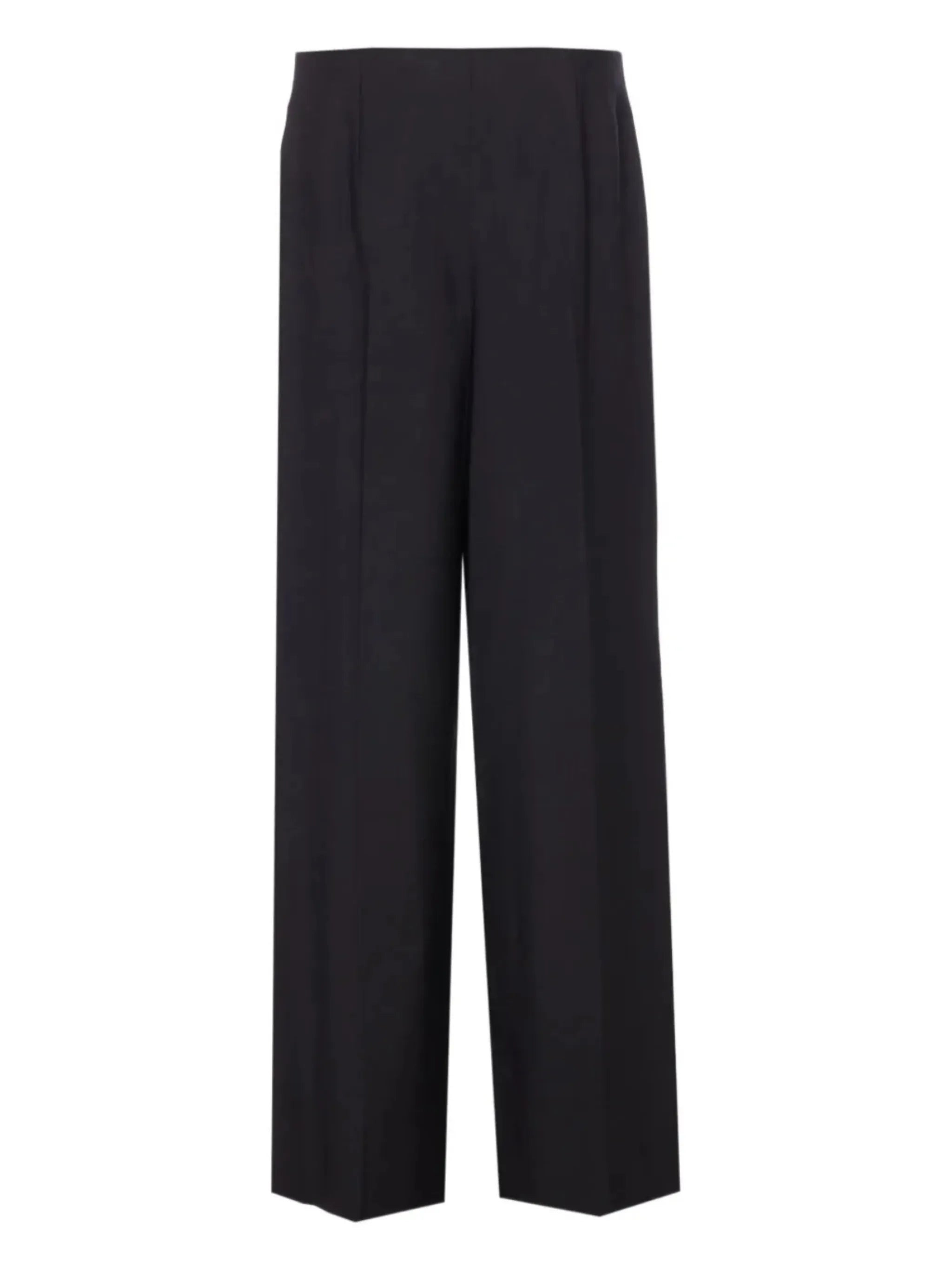Fendi Pleated-front Trousers - 3