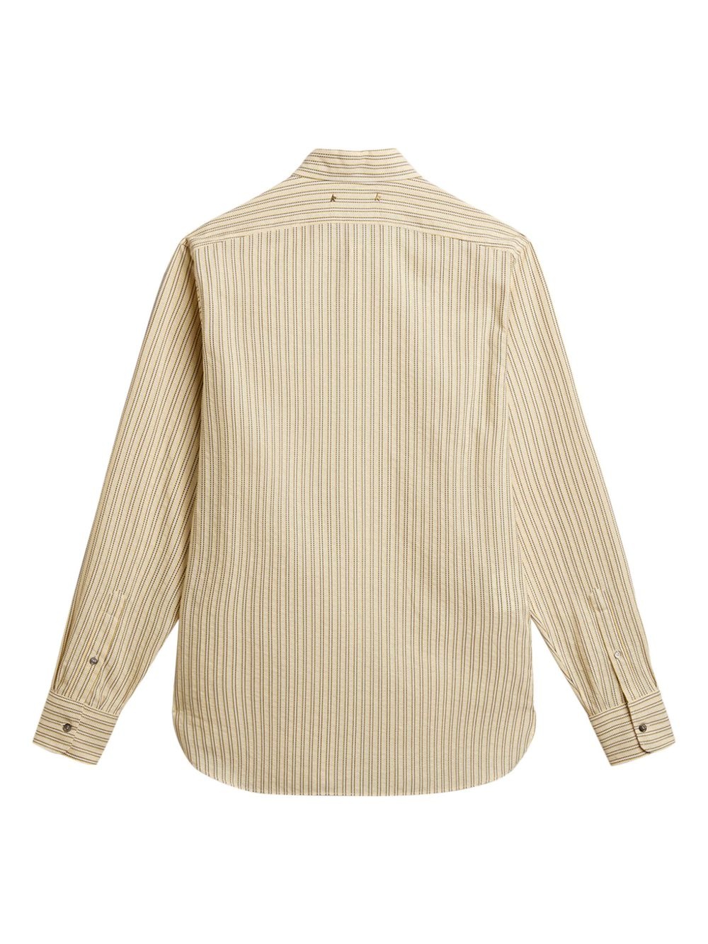 striped shirt - 2