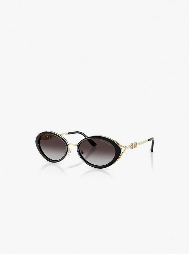 MICHAEL KORS Key West Sunglasses outlook