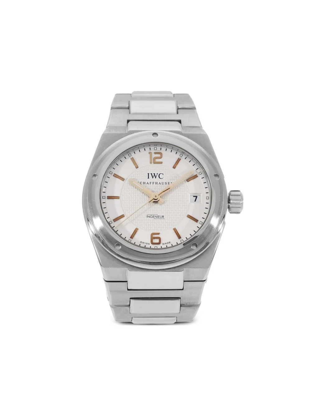 Ingenieur 39mm - 1
