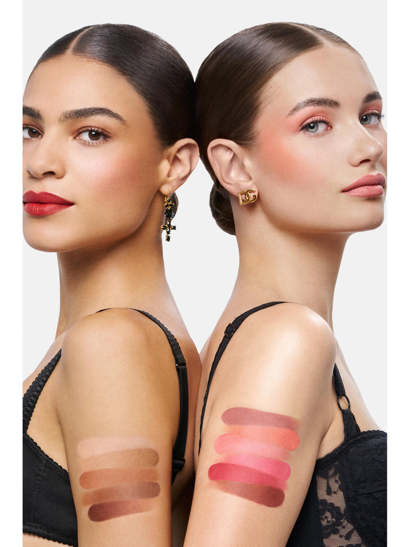 Women's Face & Eyes Match - 05 Deep 3