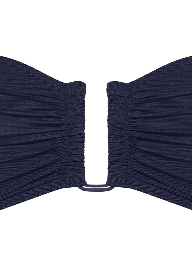 ERES Show bandeau bikini top outlook