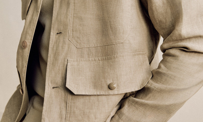 FORGE JACKET 3