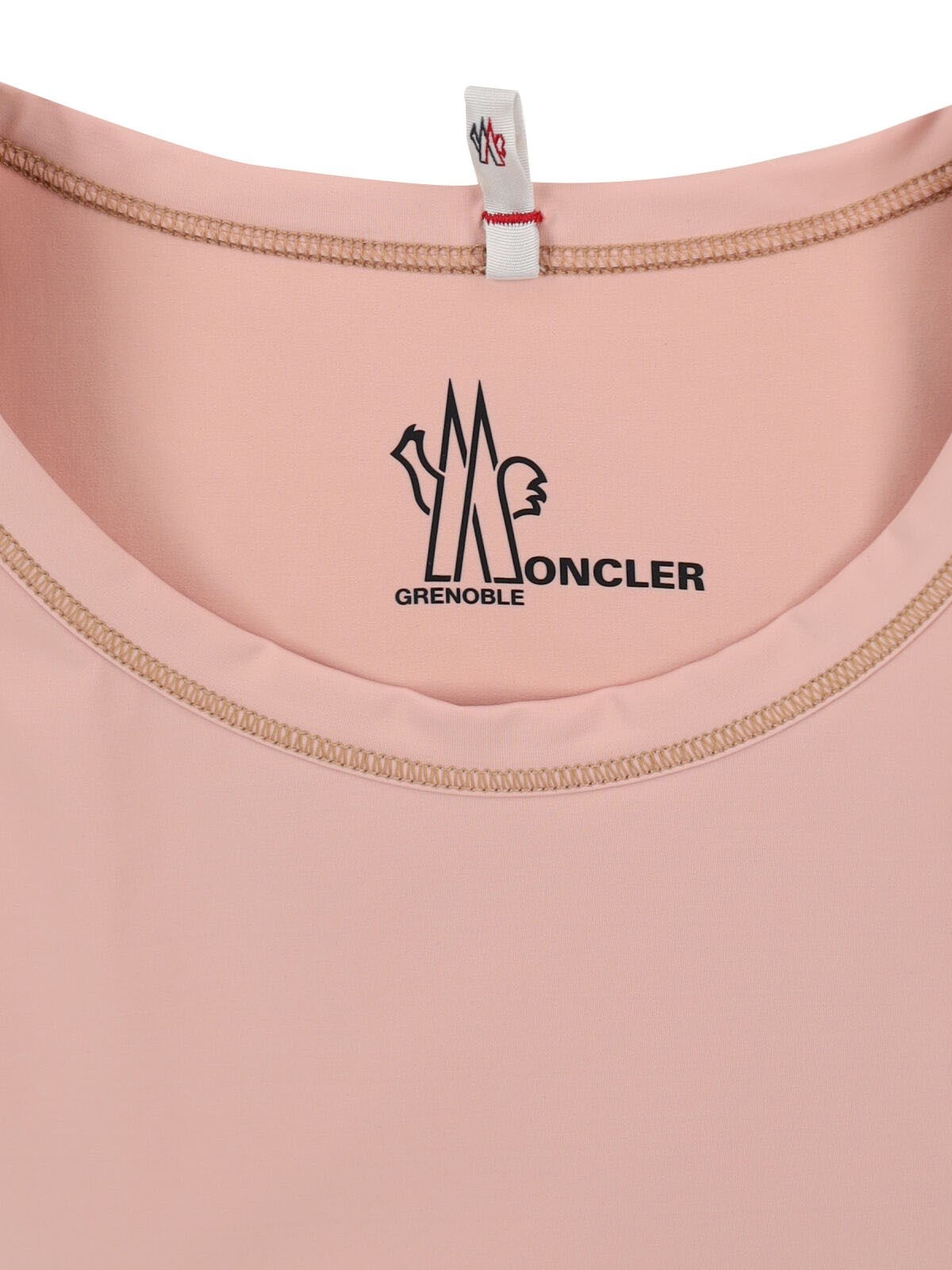 LOGO TANK TOP - 3