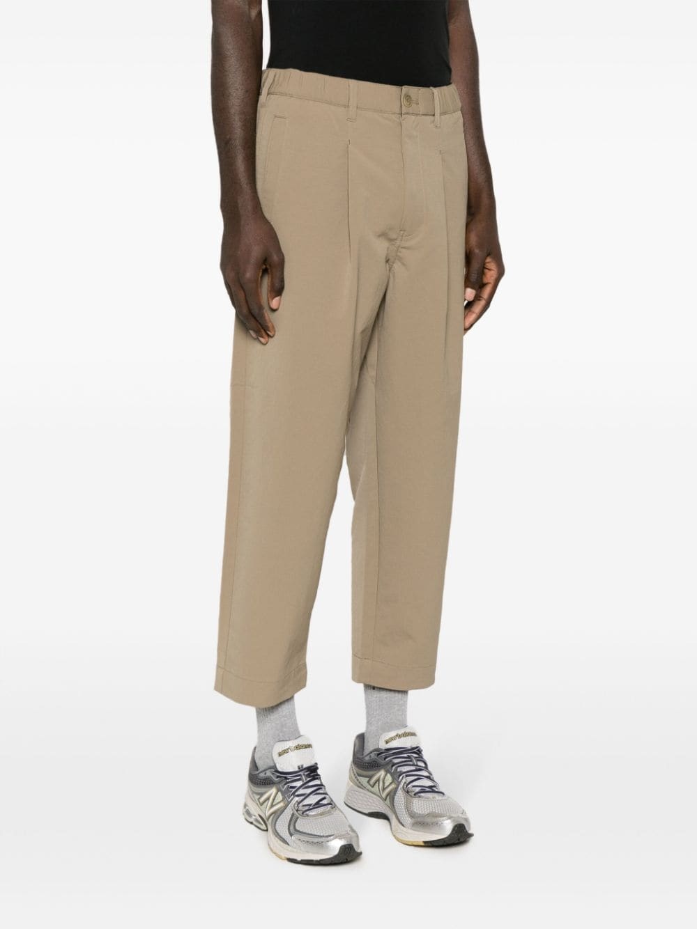 Alphadry lightweight trousers - 3