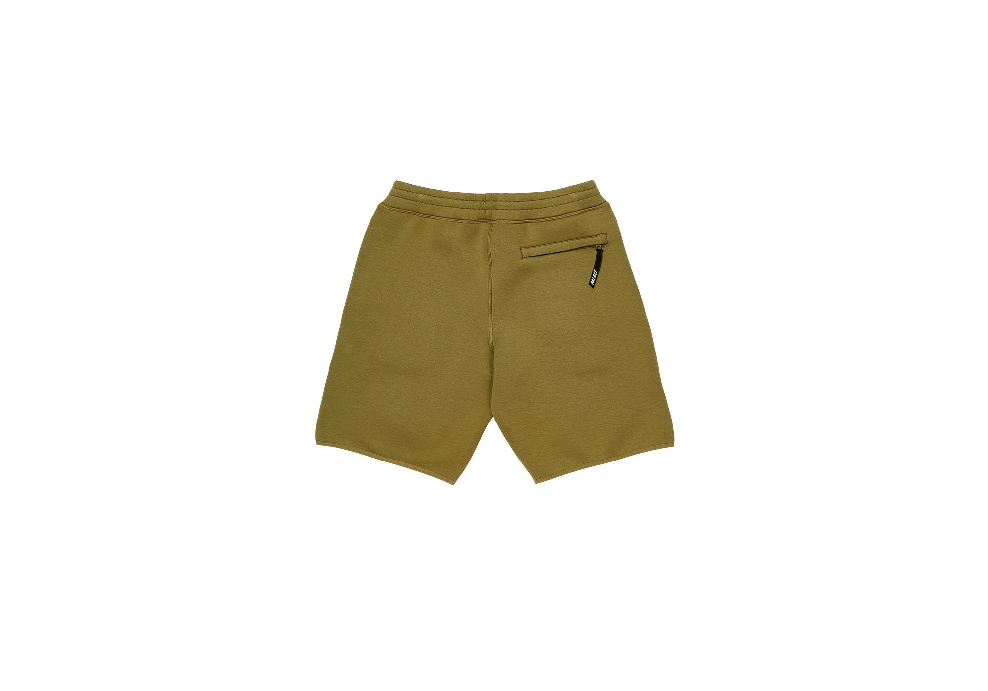 PERFORMANCE SHORT GREEN - 2
