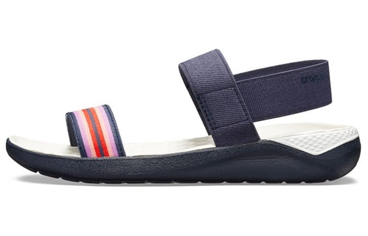 (WMNS) Crocs LiteRide Sports sandals 205106-97W - 2