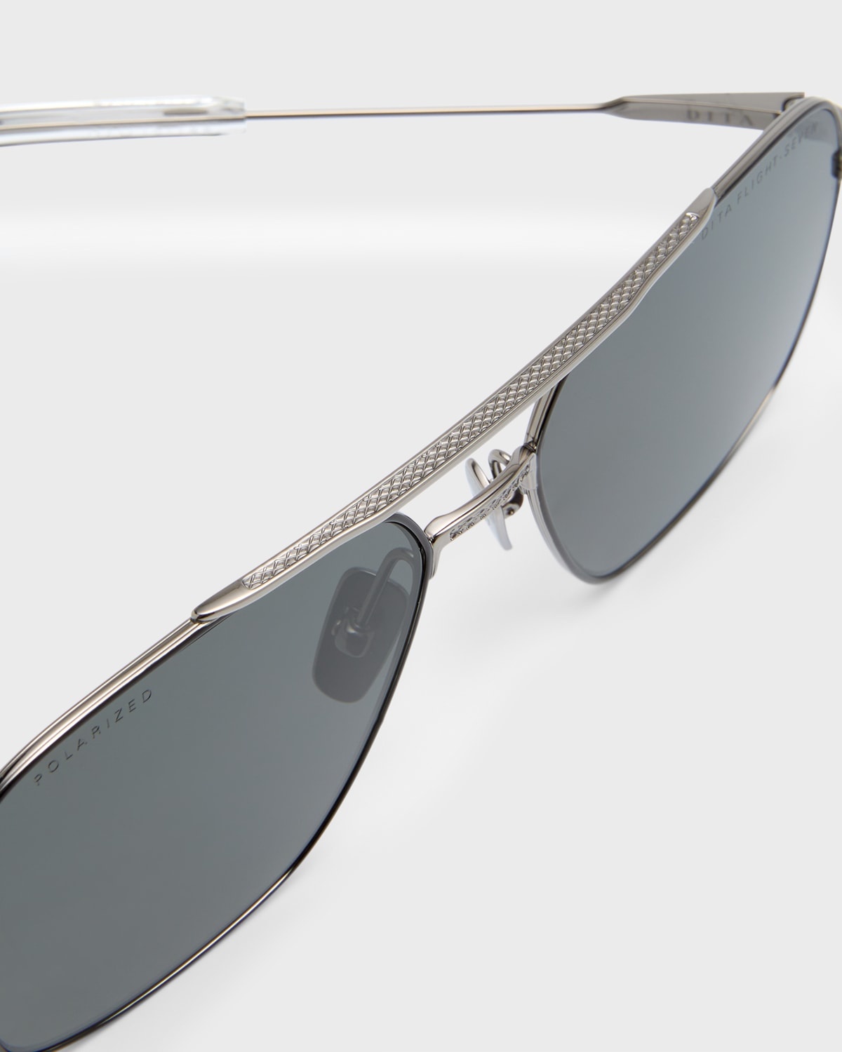 Men's Flight-Seven Sunglasses - 5
