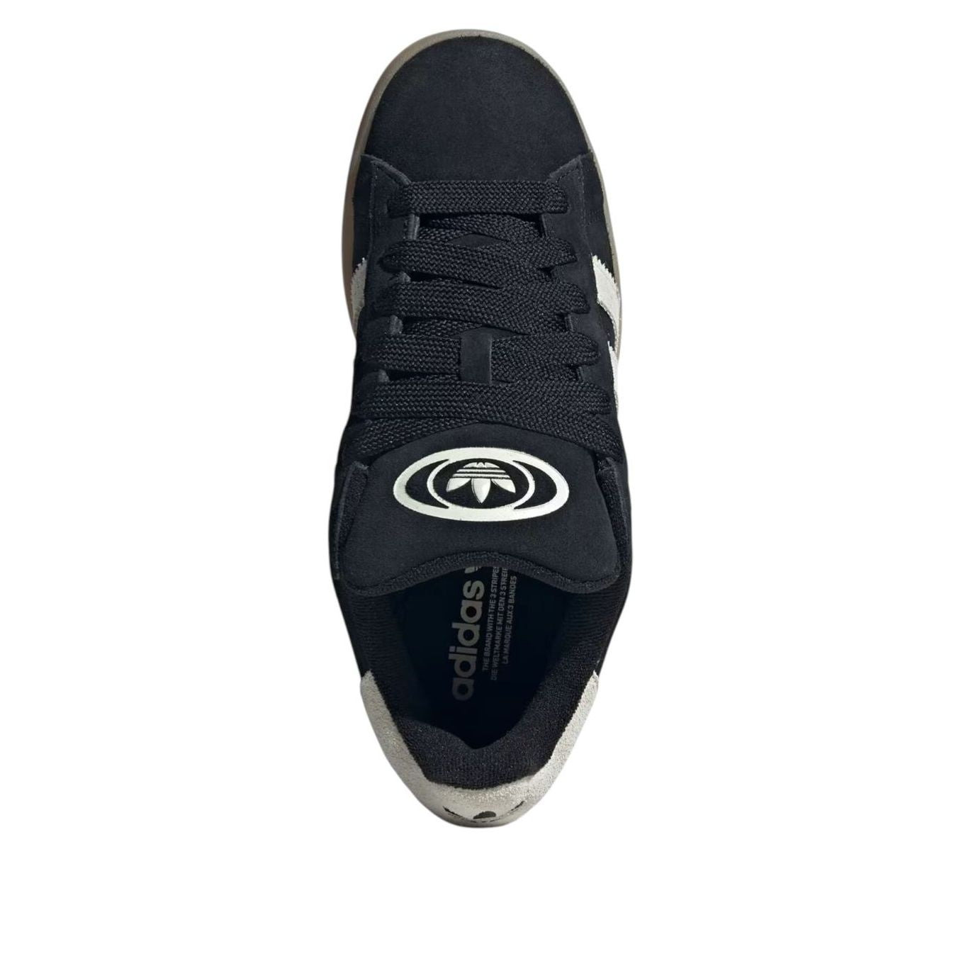 adidas Campus 00s 'Core Black' JQ8354 - 4