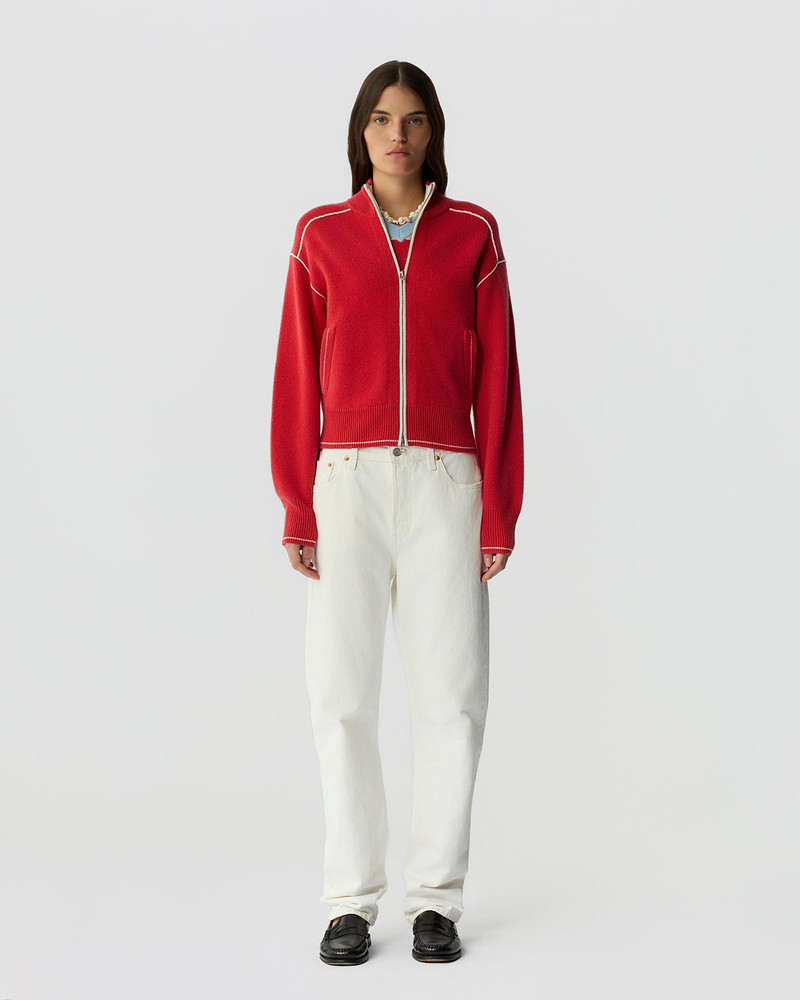 GUEST IN RESIDENCE Track Jacket outlook