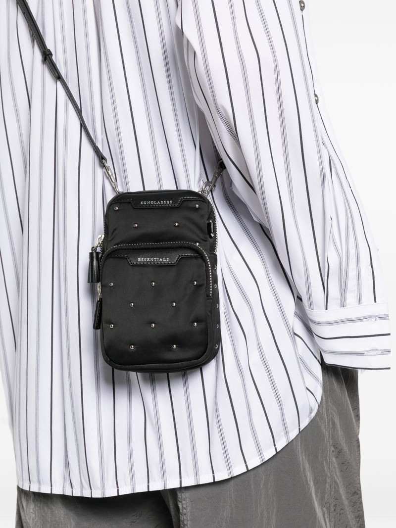 Anya Hindmarch Studded mini cross body bag outlook