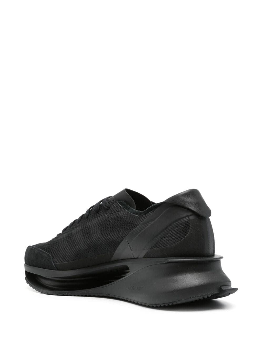 Y-3 S-GENDO SNEAKERS - 11