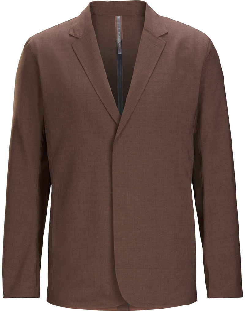 Convex Wool Blazer 1
