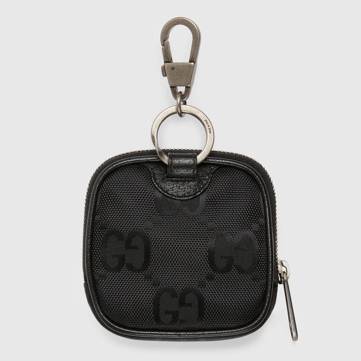 Gucci Off The Grid coin case with chain - 3