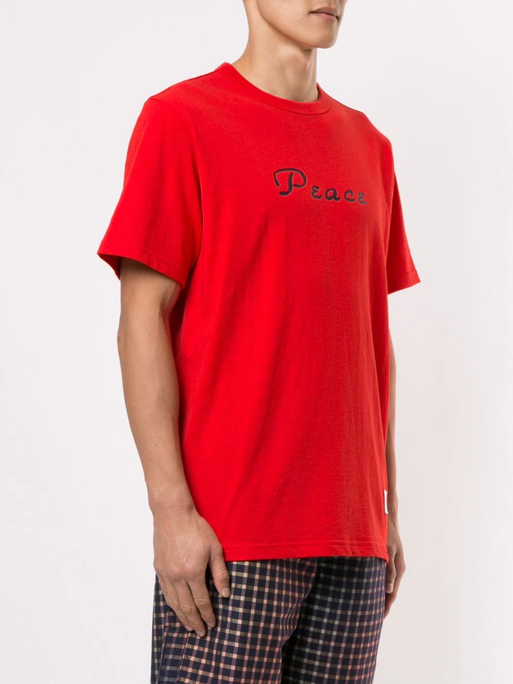 Peace T-shirt - 3