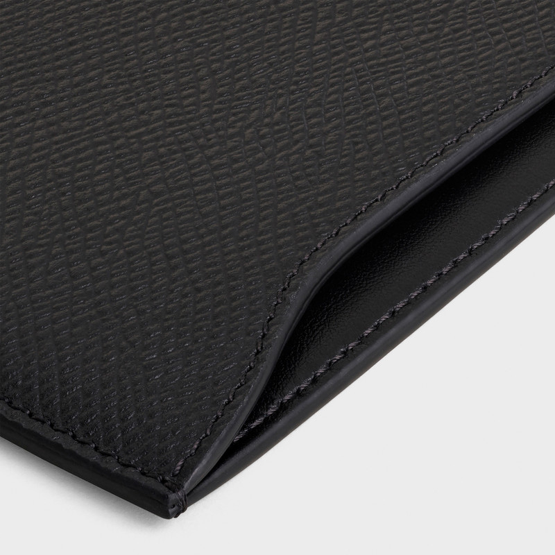 TABLET SLEEVE  IN  GRAINED CALFSKIN 4