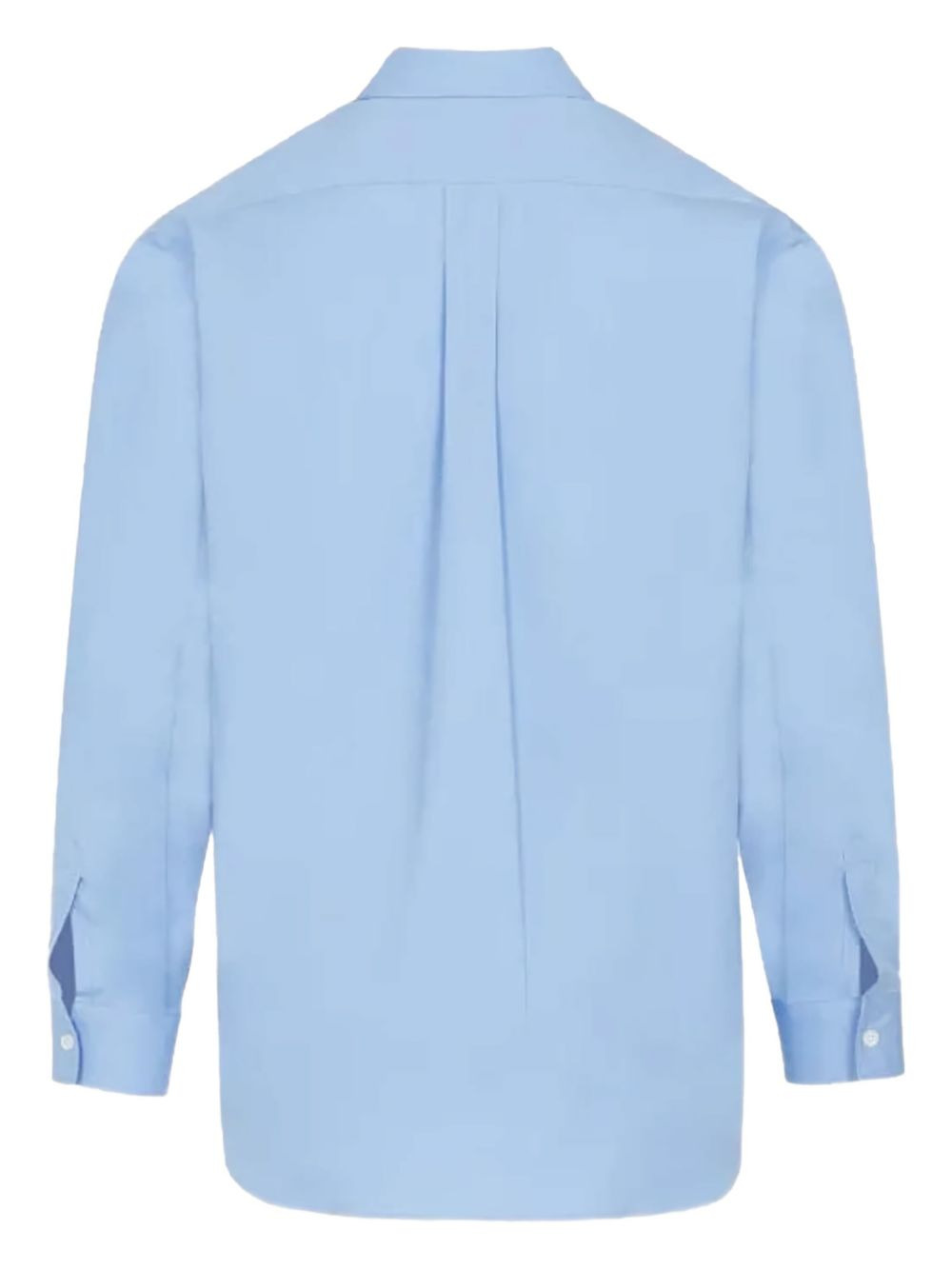 long-sleeve shirt - 2