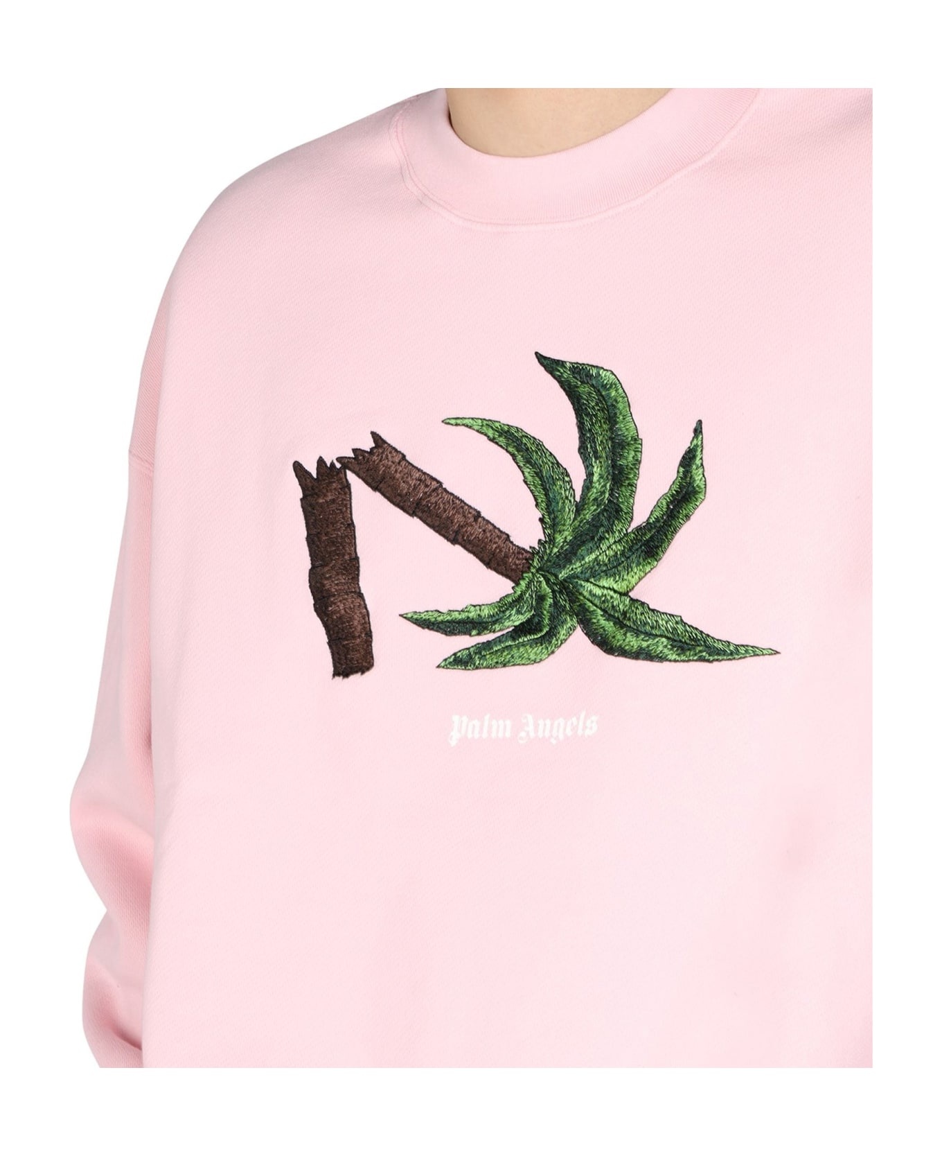 Logo Sweatshirt - 4
