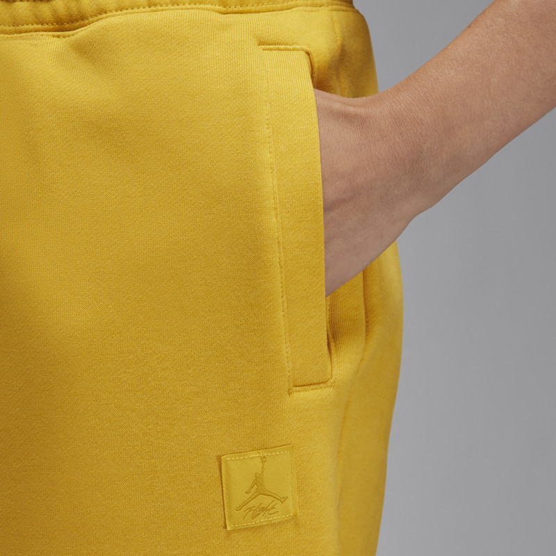 Women's Jordan Flight Fleece Pants 3