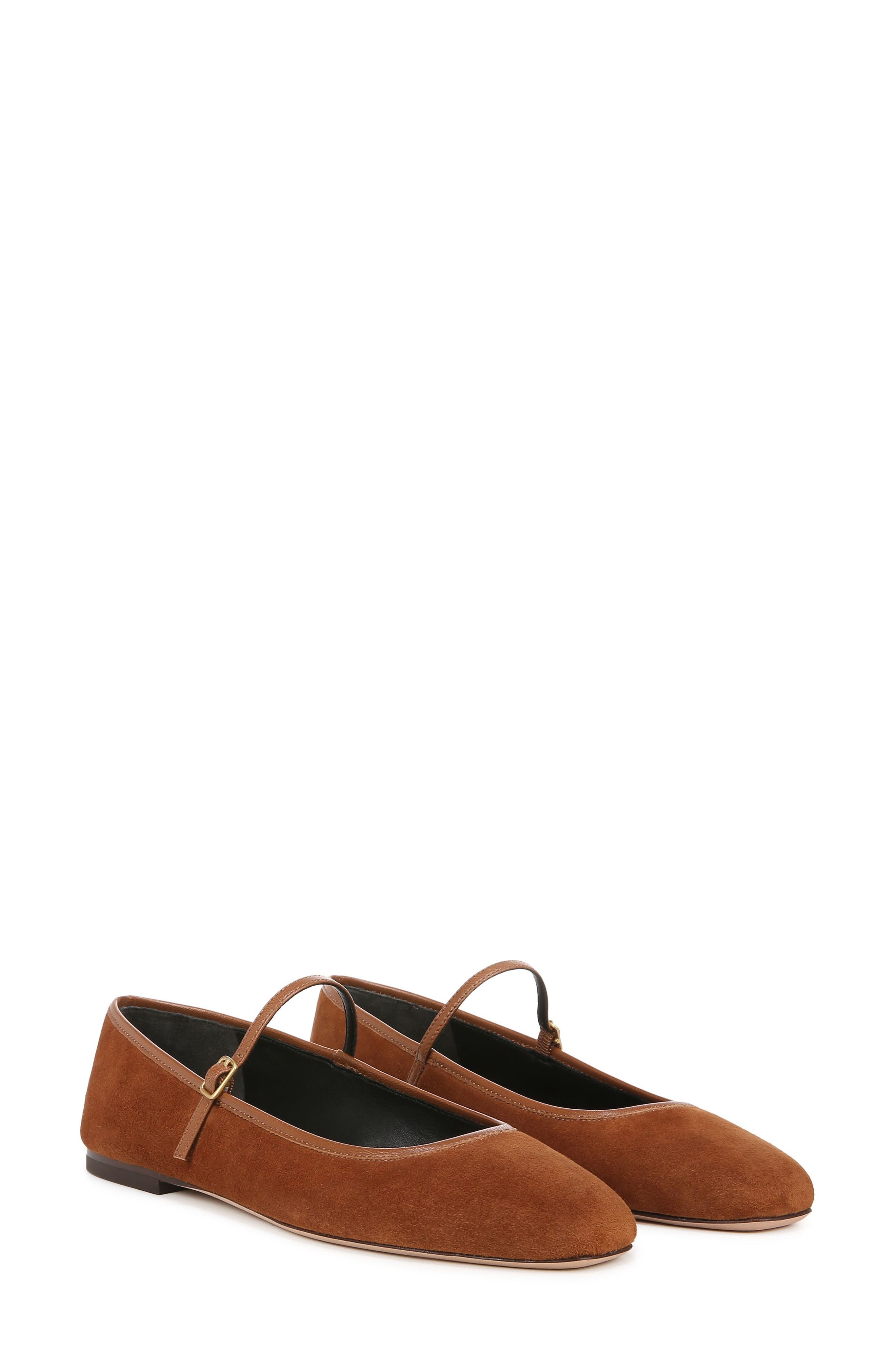 Ellie Mary Jane Flat - 8