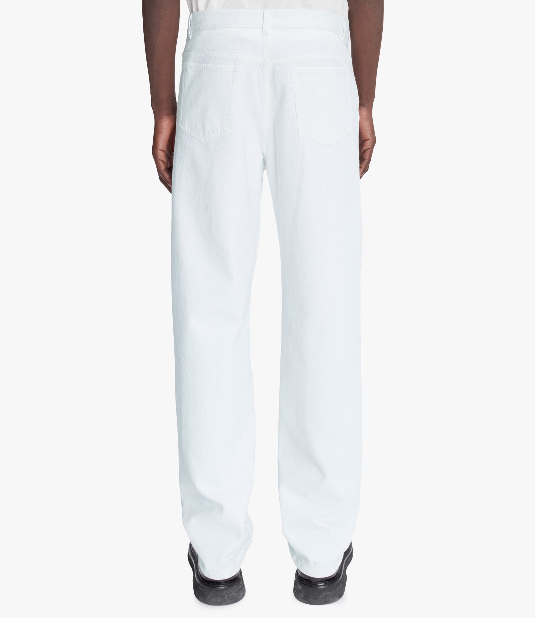 FAIRFAX JEANS - 6