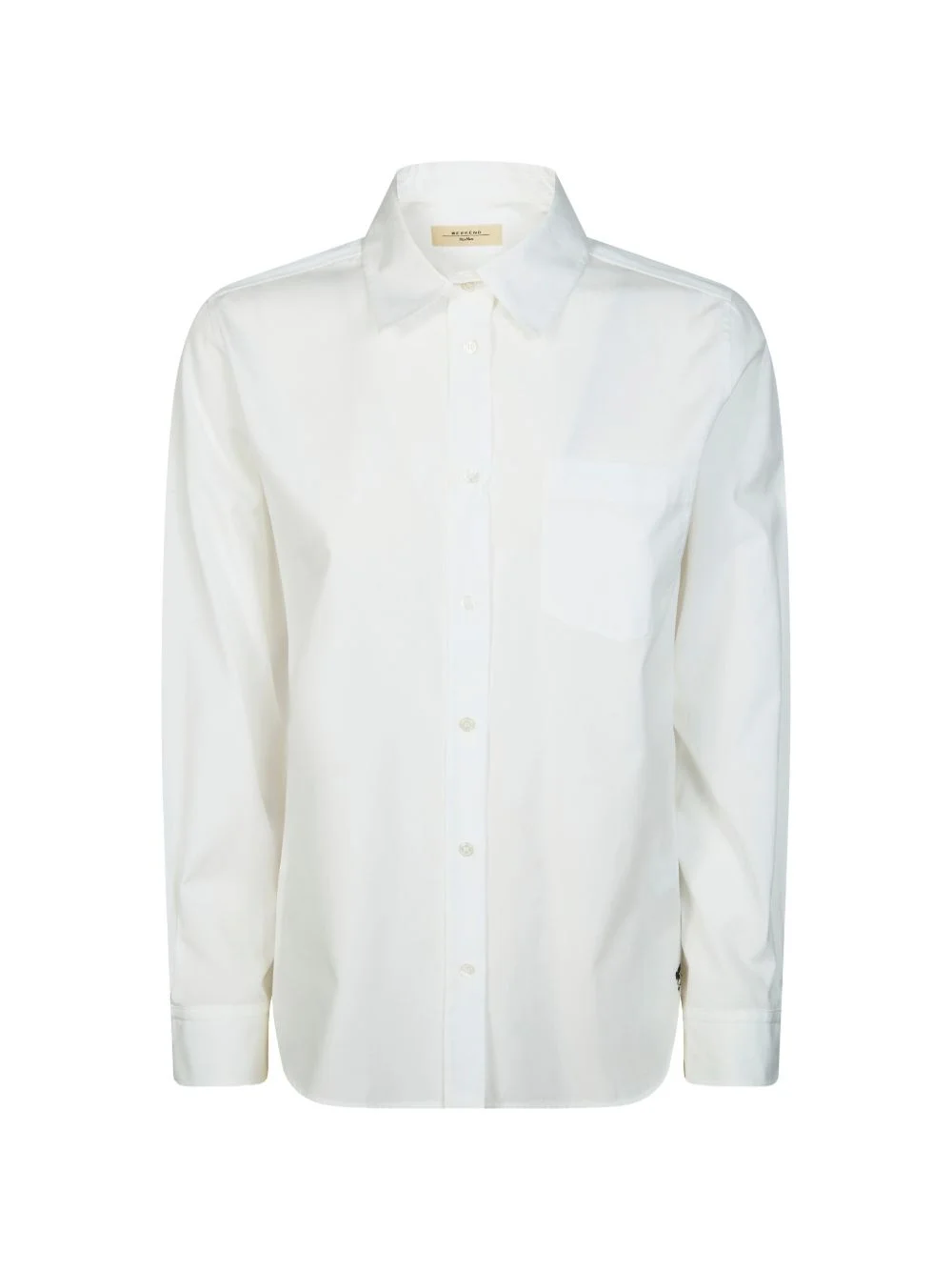 pocket button shirt - 1