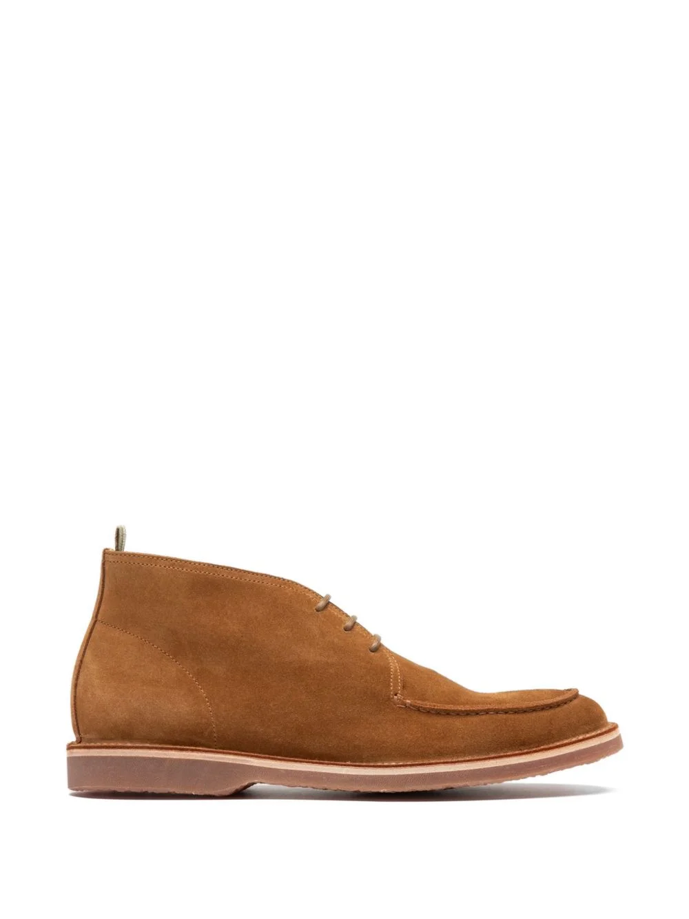 Kent desert boots - 1