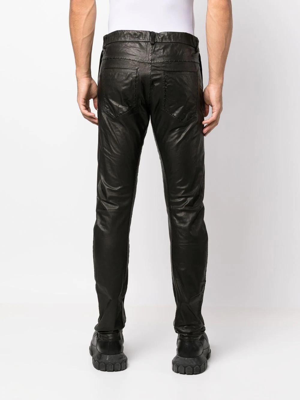 Epicurien slim fit jeans - 4