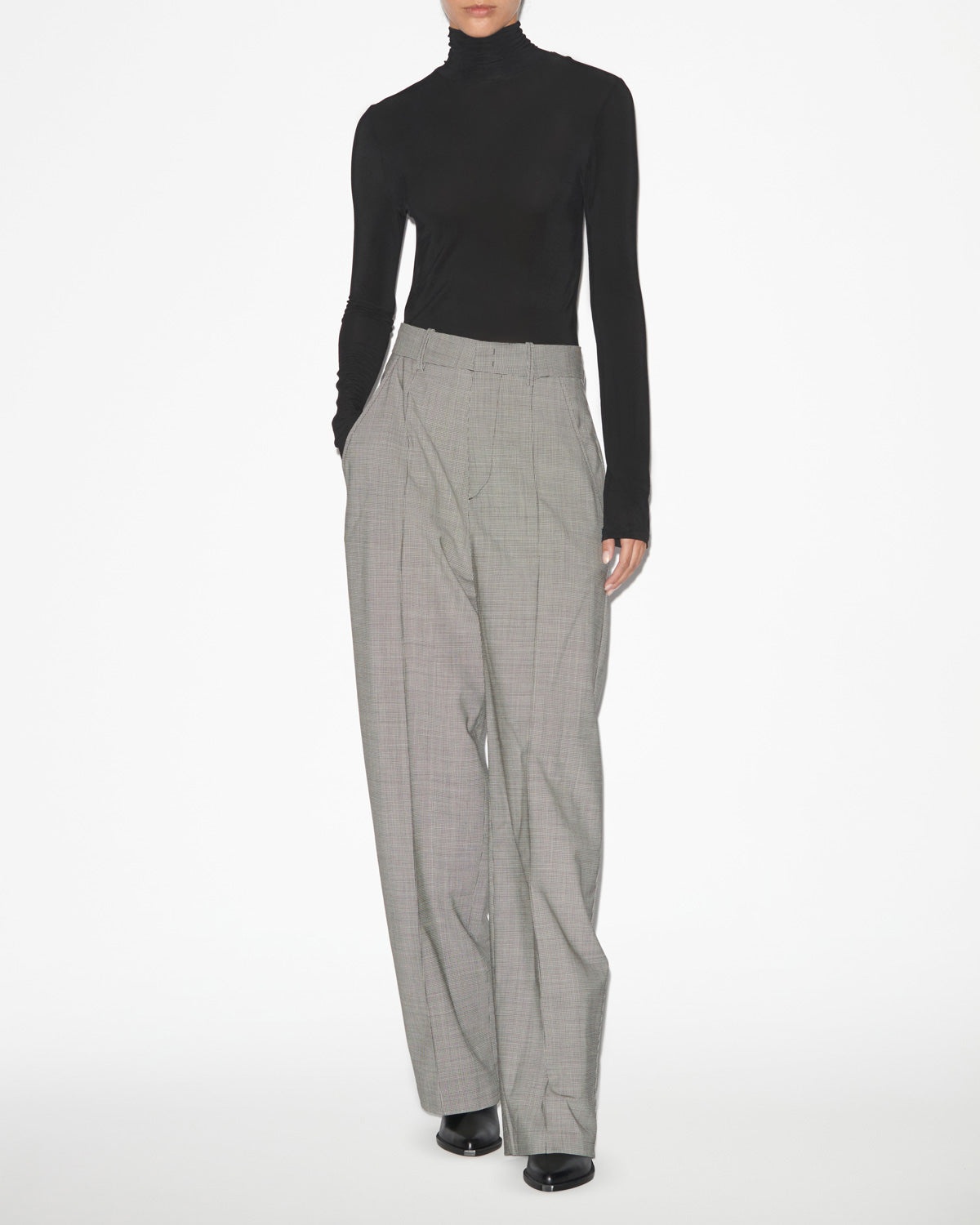 SOPIAVEA PANTS - 2