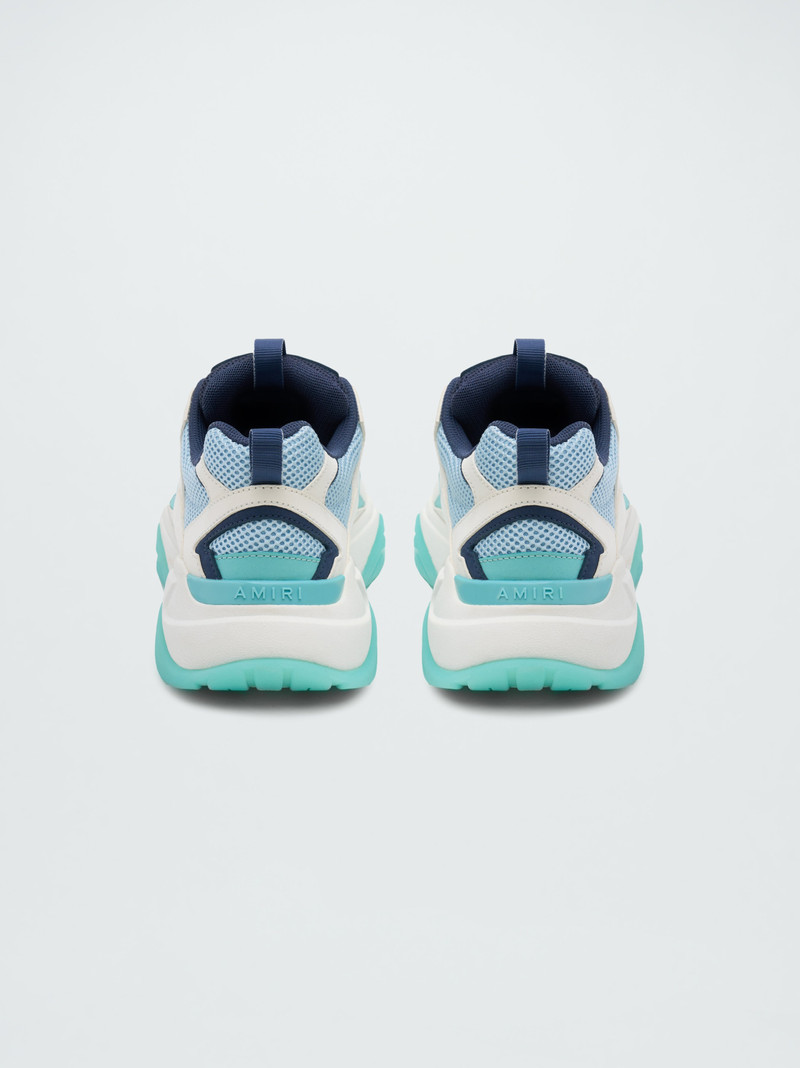 BONE RUNNER 4