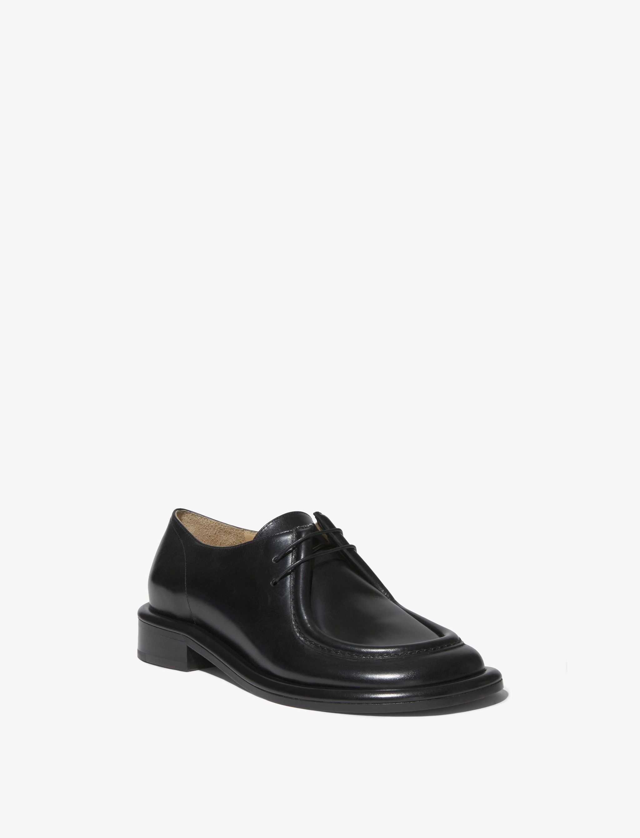 Pipe Oxfords - 2