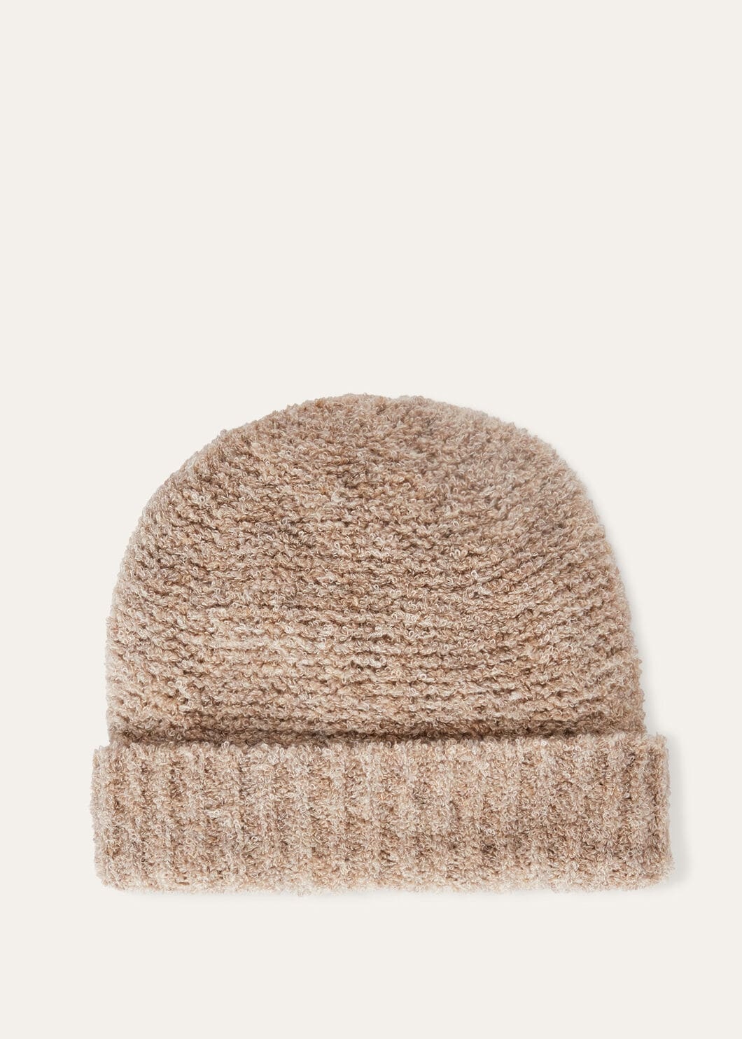 Cocooning Beanie - 1