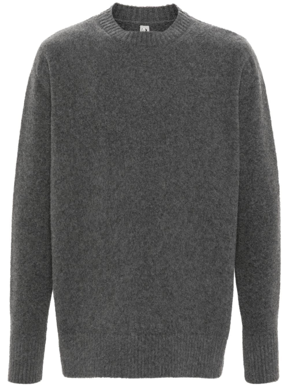 Whistler wool jumper - 1