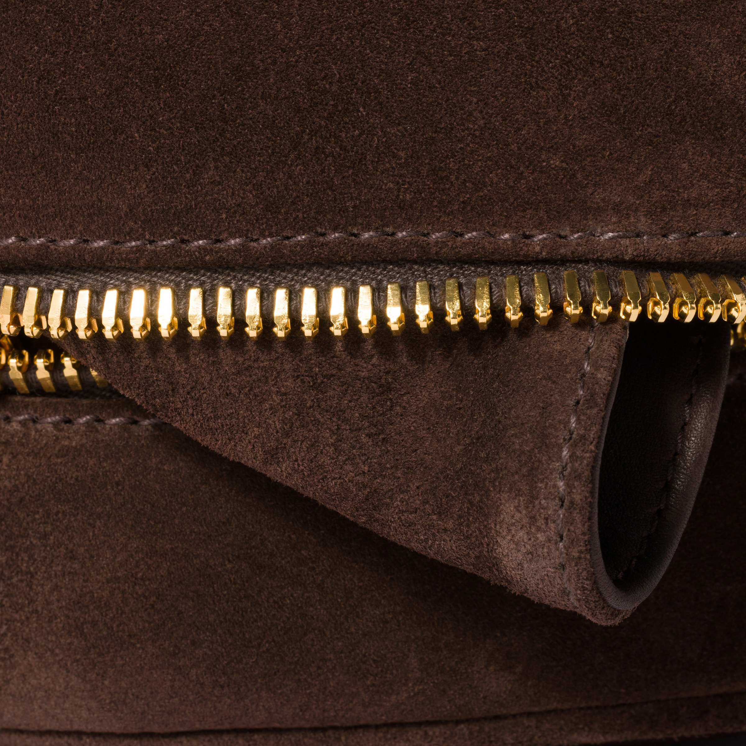 Arcadie suede bag - 5