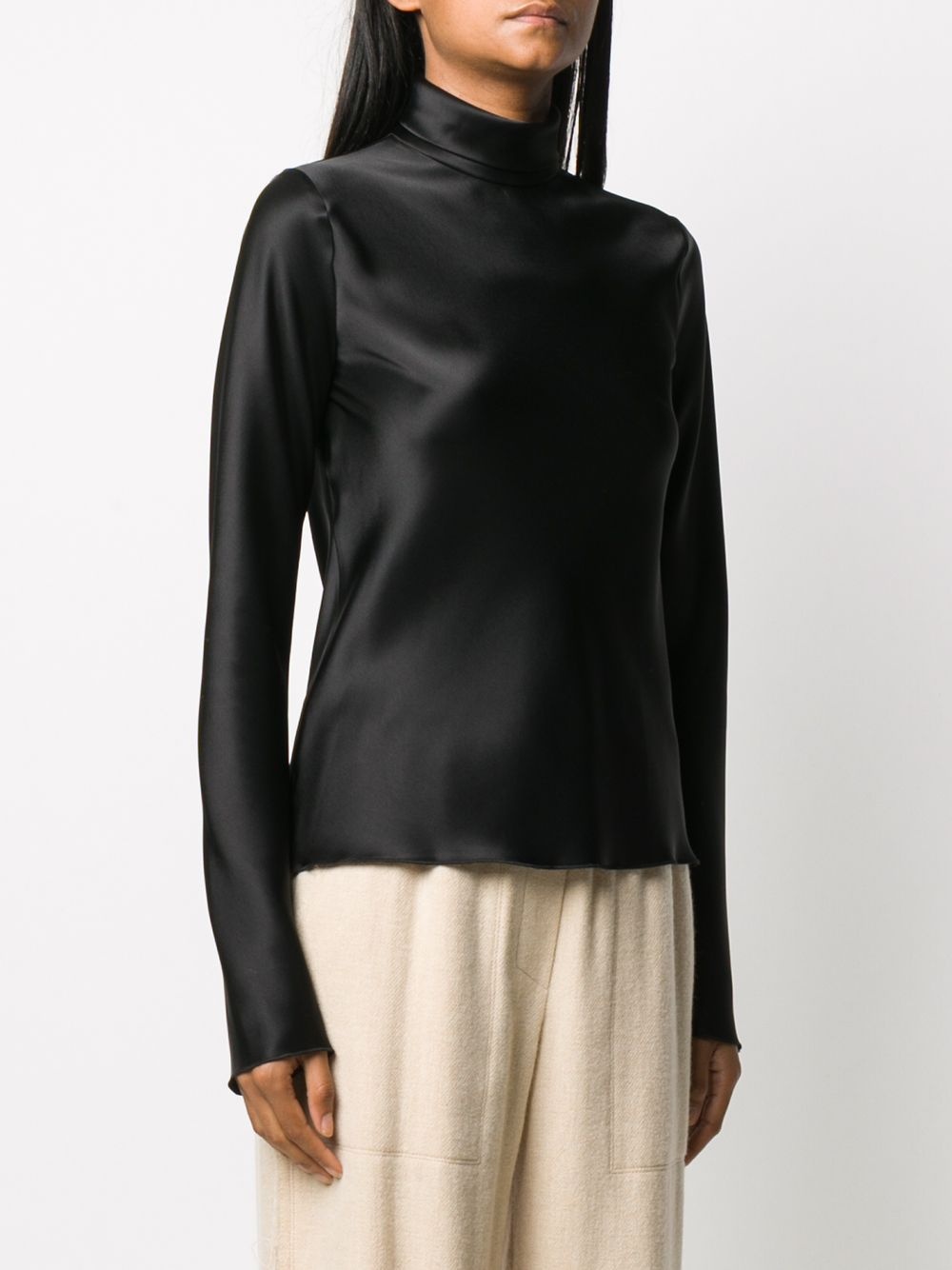 Eva high-neck top - 3