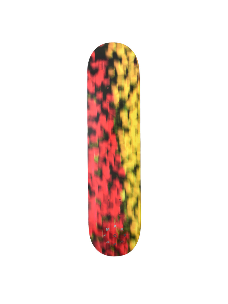 MAAP & Pop Skateboard Decks 7.75 1