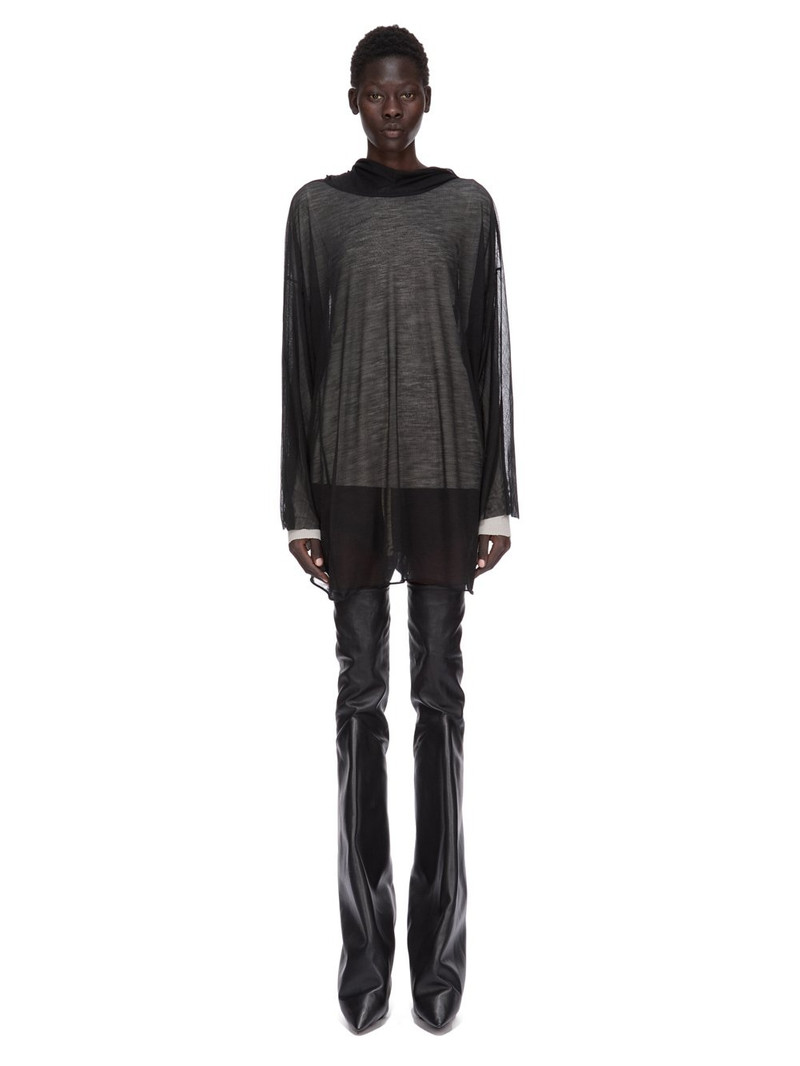 Rick Owens TOP outlook