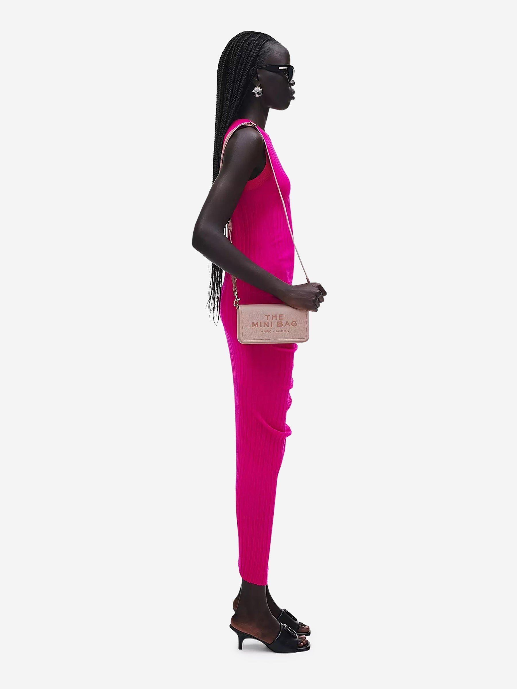THE MINI BAG CROSSBODY BAG - 5