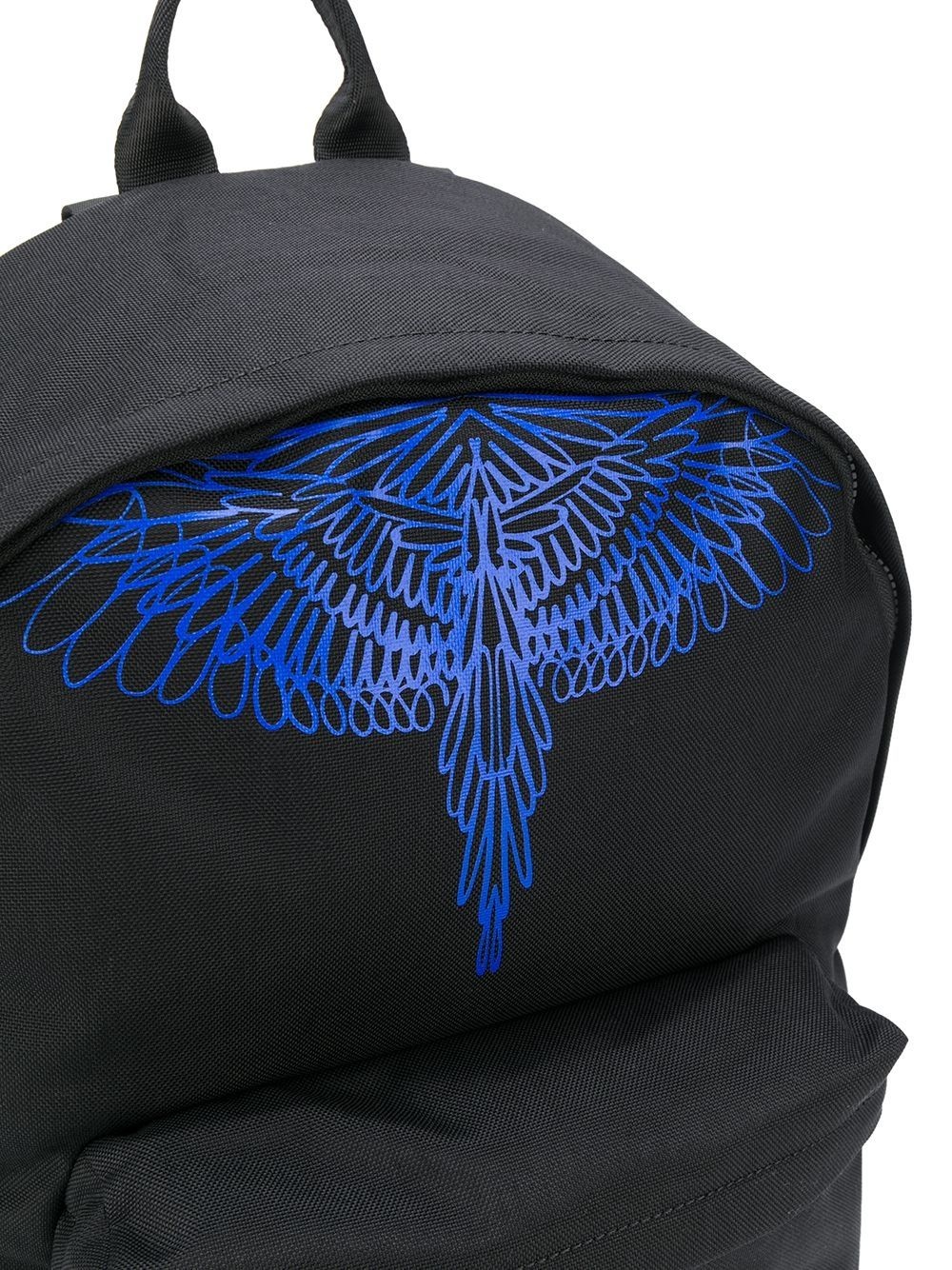 Pictorial Wings backpack - 4